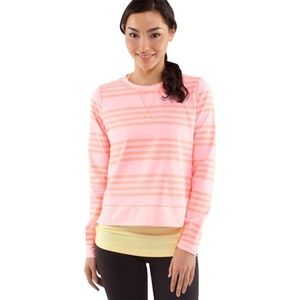 Lululemon Long Sleeve